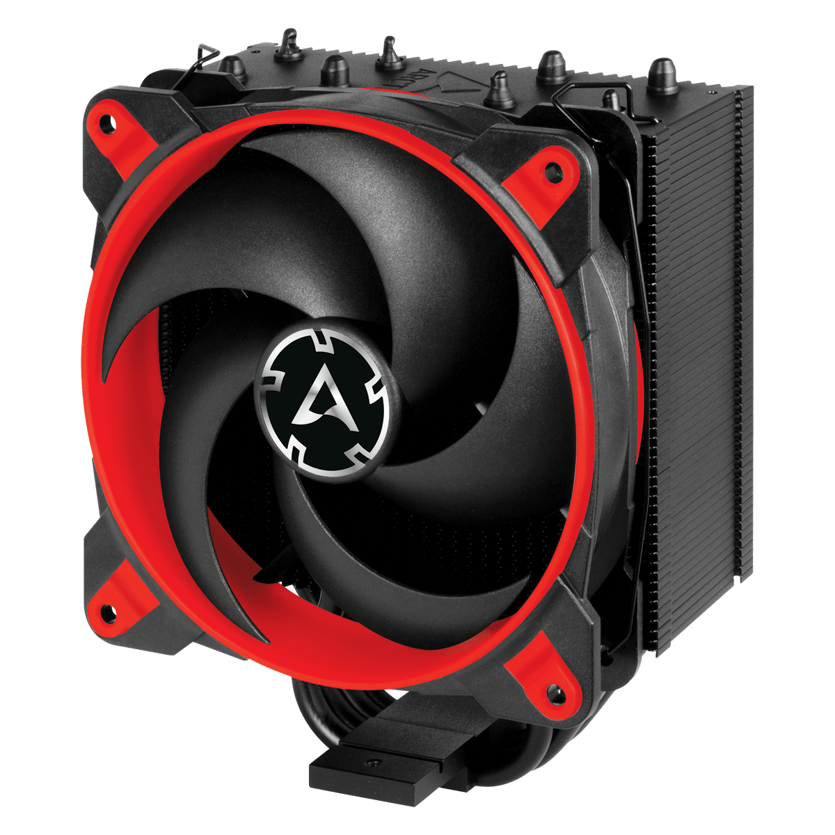 Arctic Freezer 34 eSports - Red
