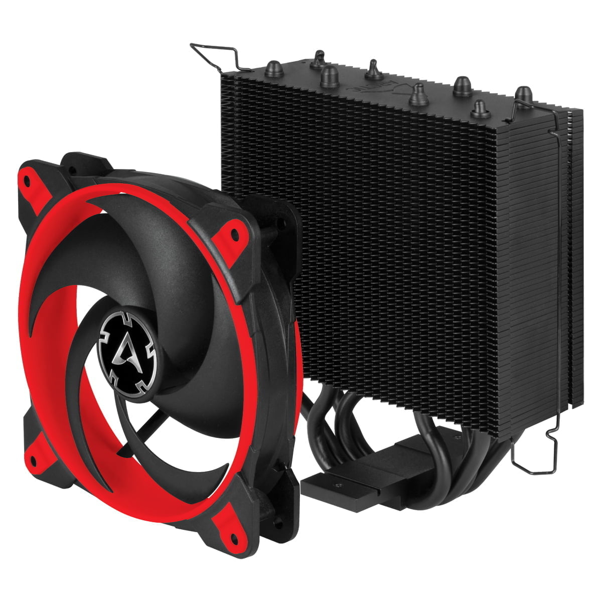 Arctic Freezer 34 eSports - Red