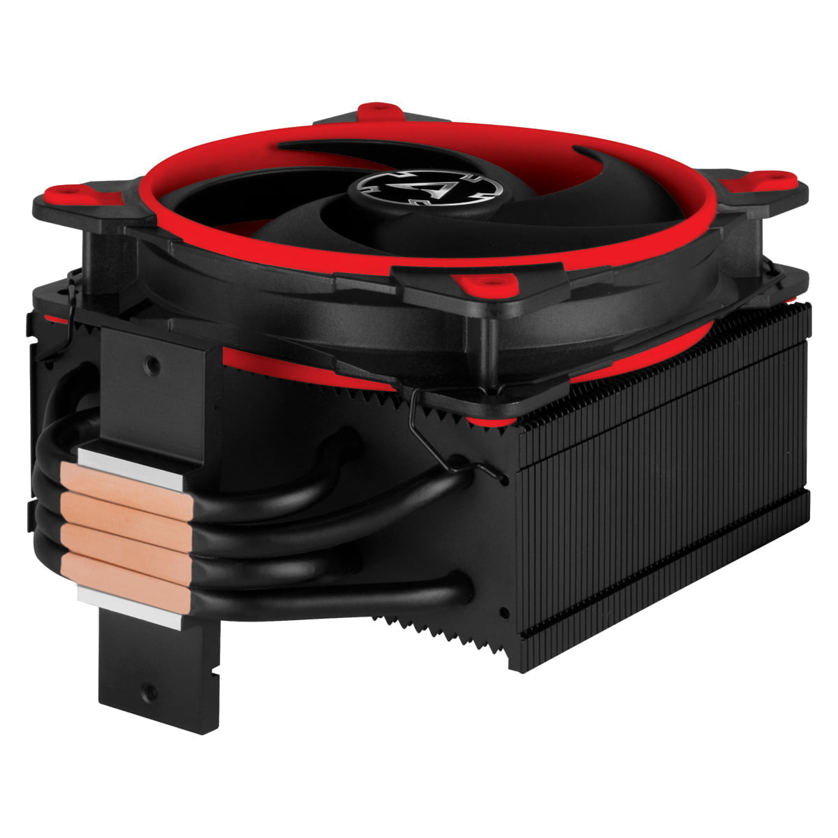 Arctic Freezer 34 eSports - Red