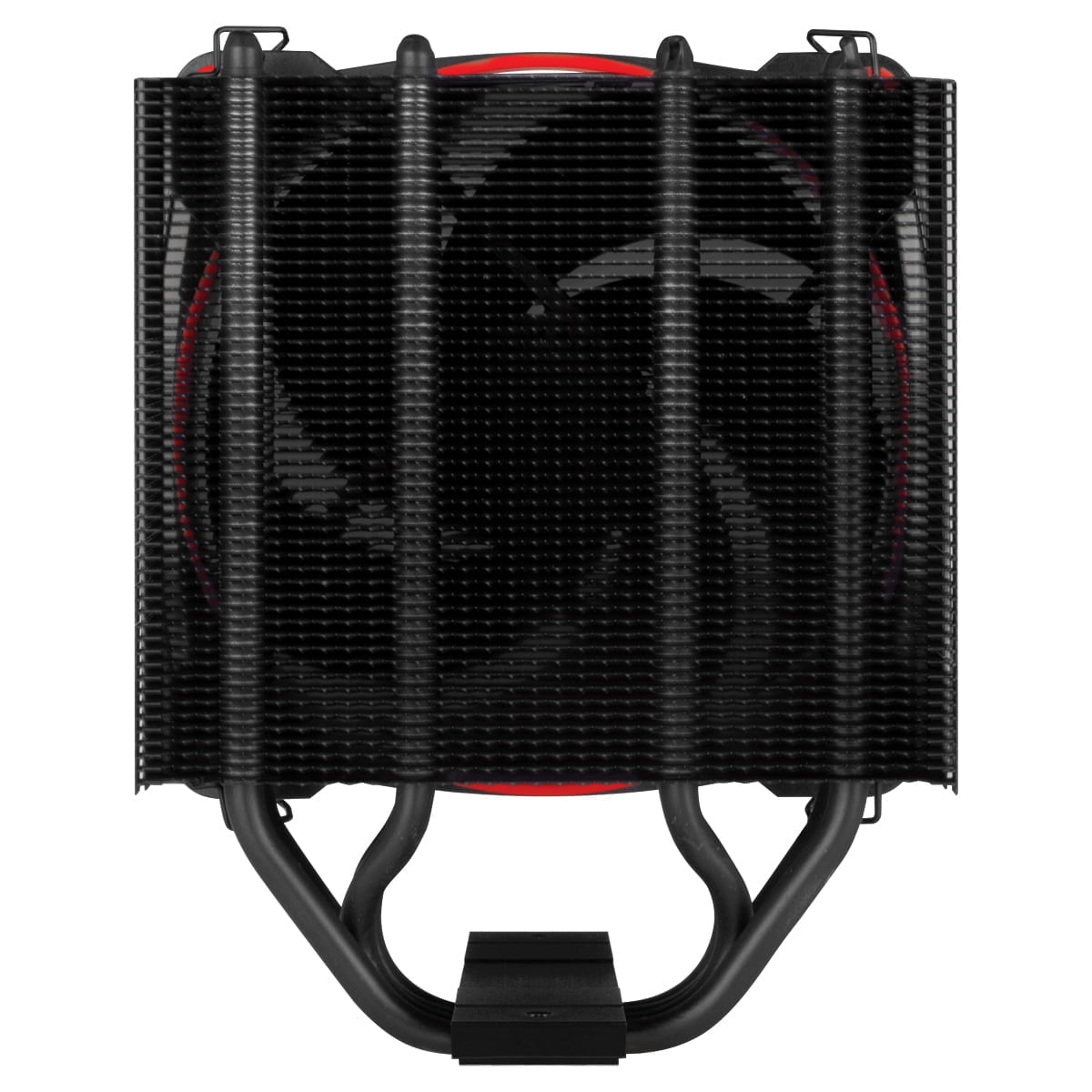 Arctic Freezer 34 eSports - Red