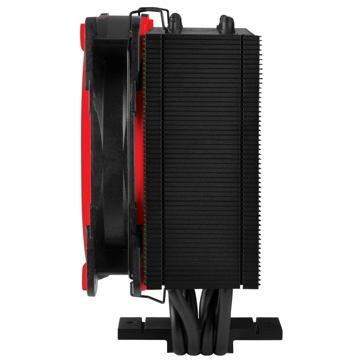 Arctic Freezer 34 eSports - Red