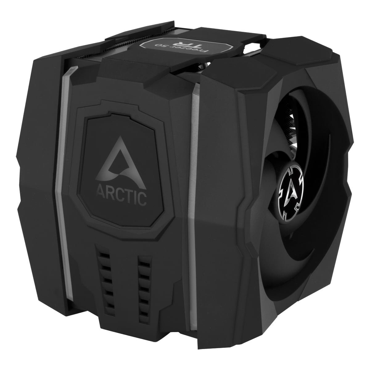 Arctic FREEZER 50 TR With ARGB CONTROLLER