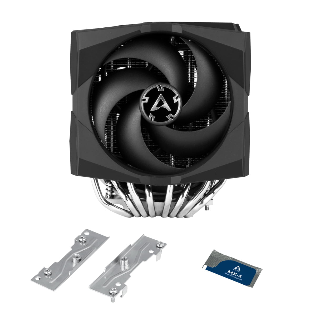 Arctic FREEZER 50 TR With A-RGB