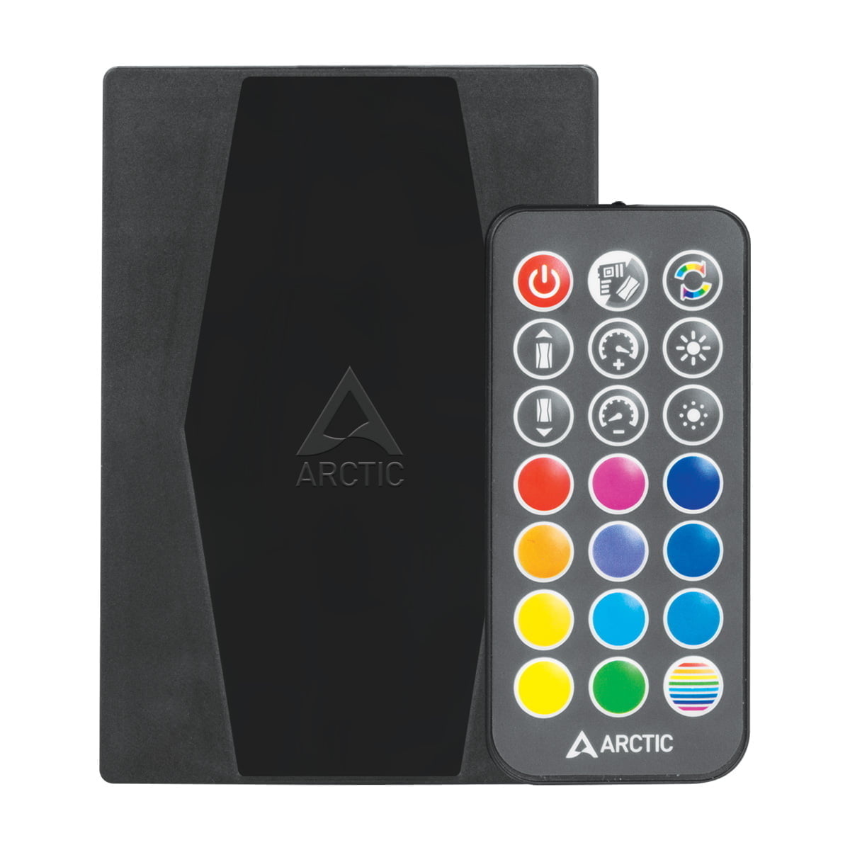 Arctic FREEZER 50 TR With ARGB CONTROLLER