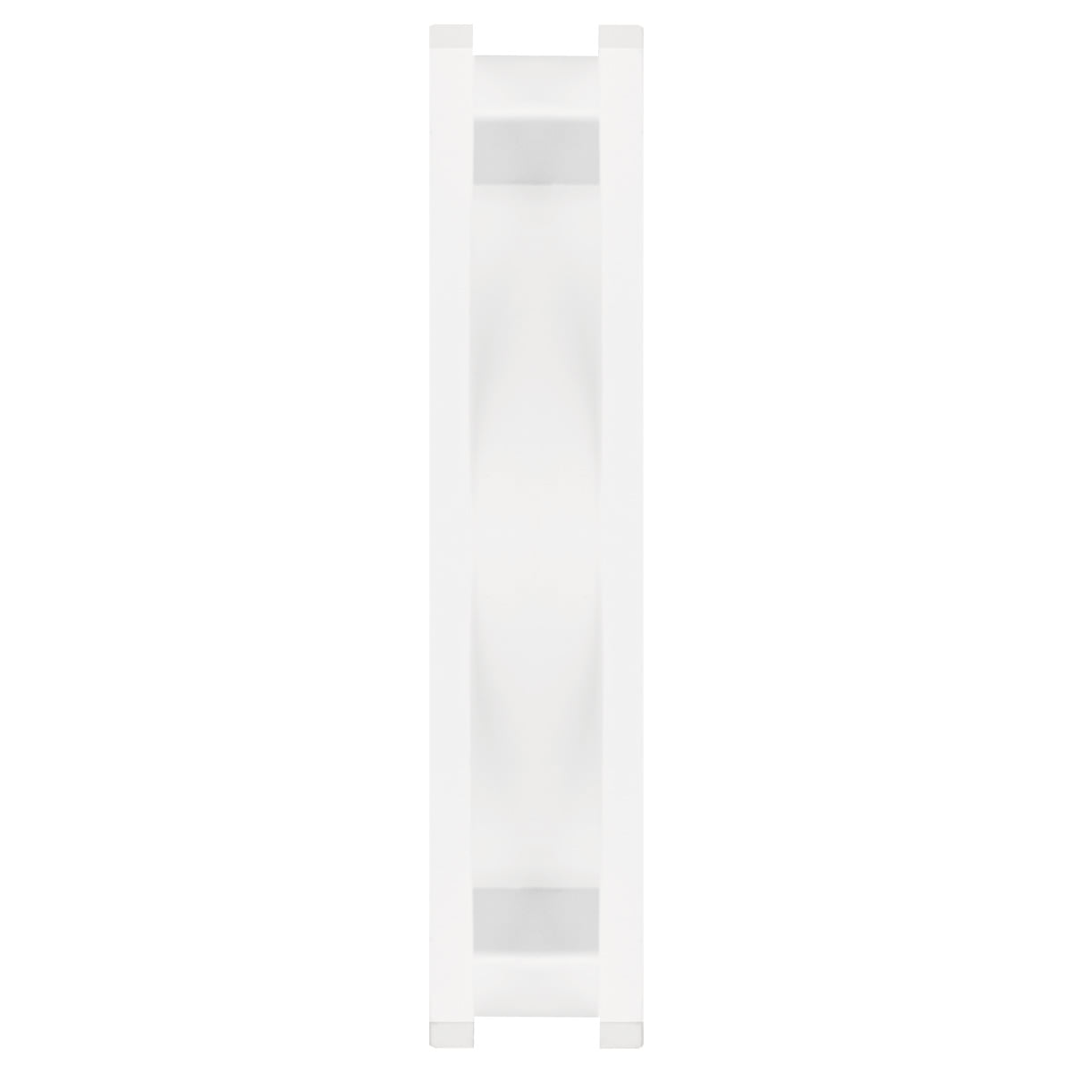 Arctic P12 PWM (White/White) - 120mm PWM Fan