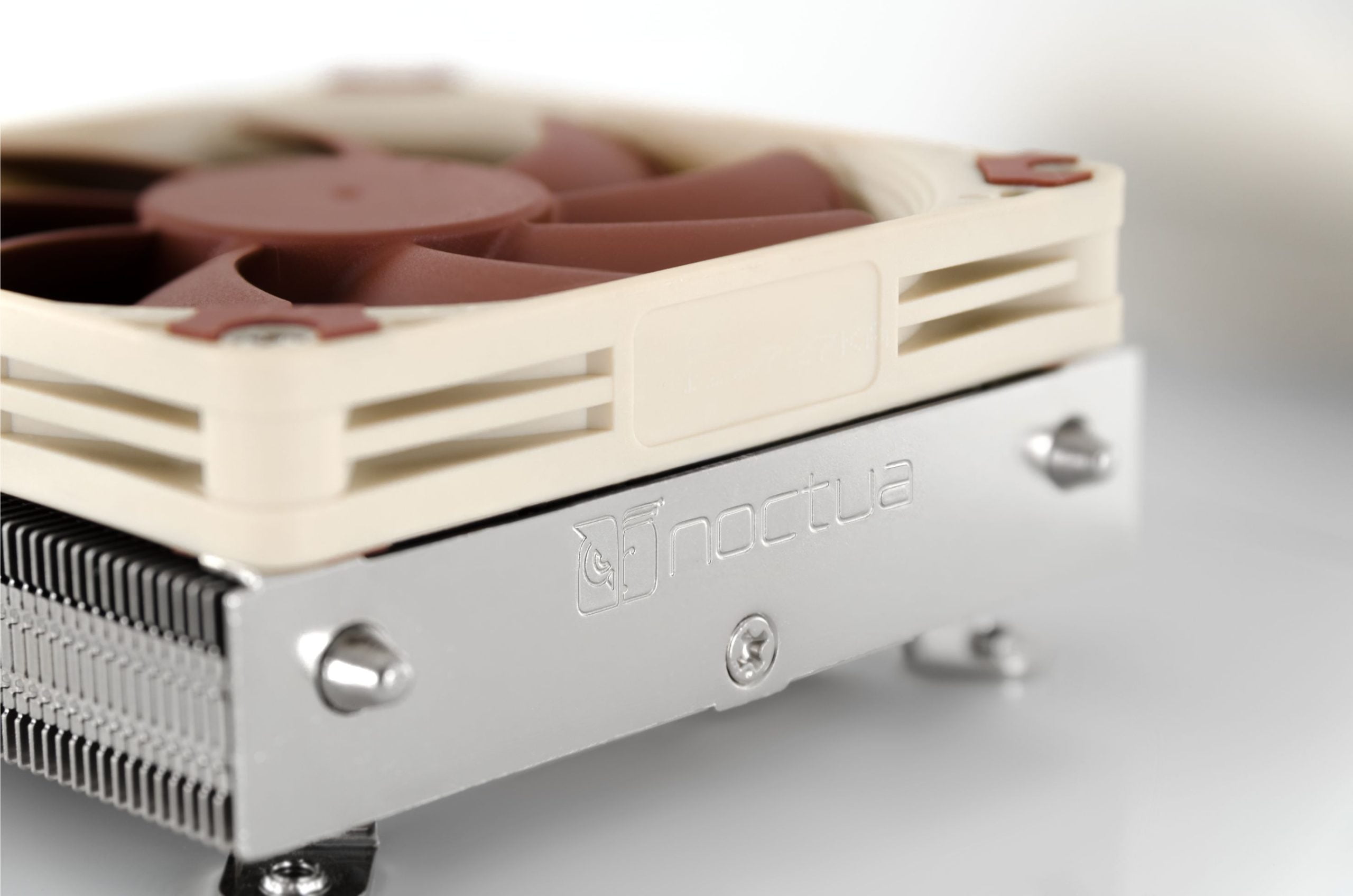 NOCTUA NH-L9I AIR Cooler
