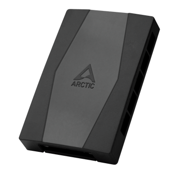 Arctic Case Fan Hub