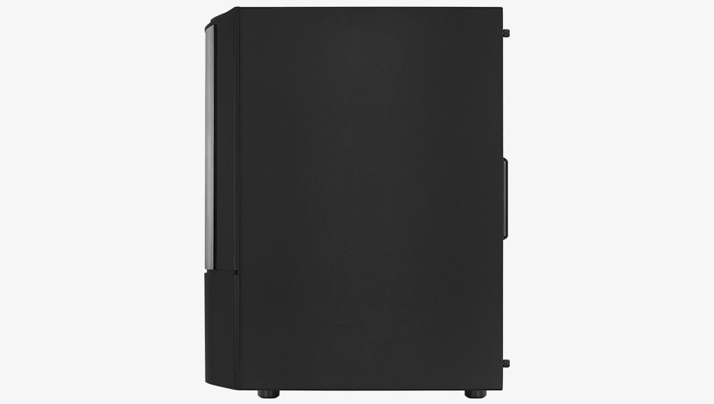 AeroCool Quantum ARGB Mid Tower Case RGB Fan x 3
