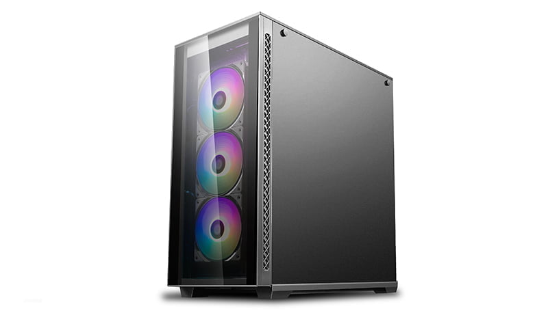DEEPCOOL MATREXX 70 ADD-RGB 3F