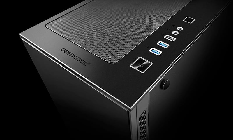 DEEPCOOL MATREXX 70 ADD-RGB 3F