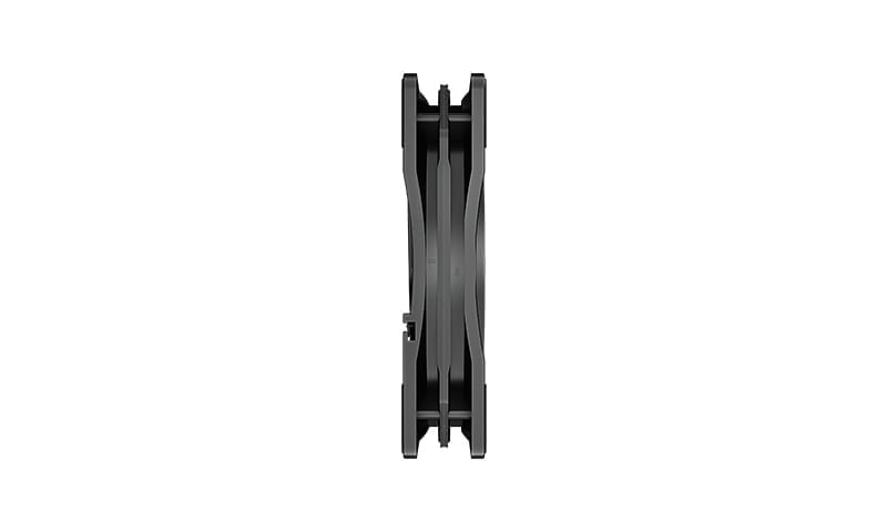 DEEPCOOL RF120 FS BLACK