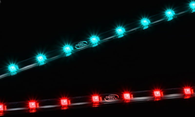 DEEPCOOL STRIP RGB 200EX Standard 5050 RGB LED STRIP