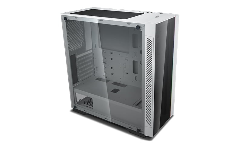 Deepcool Matrexx 55 White 3 RGB Fans