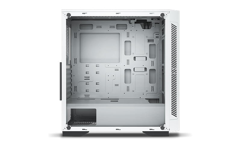 Deepcool Matrexx 55 White 3 RGB Fans