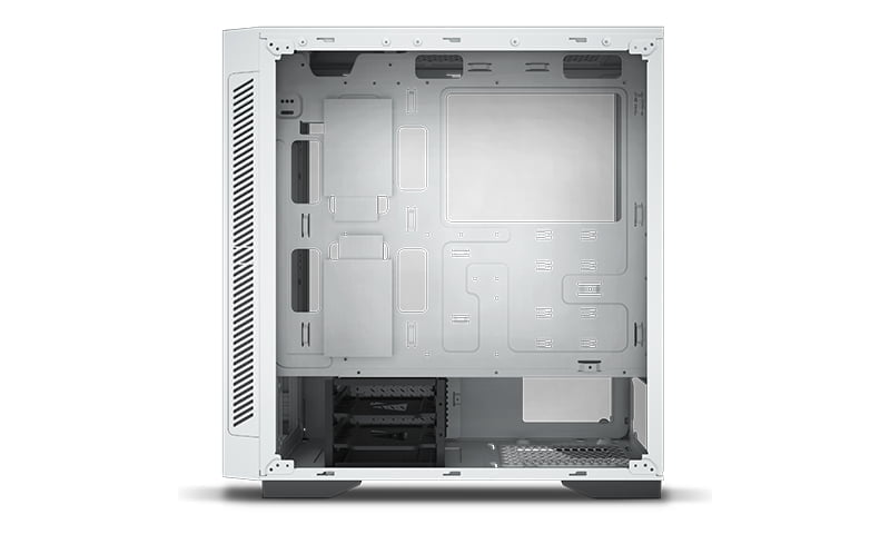 Deepcool Matrexx 55 White 3 RGB Fans