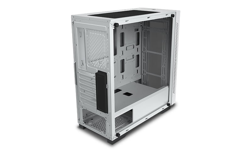 Deepcool Matrexx 55 White 3 RGB Fans