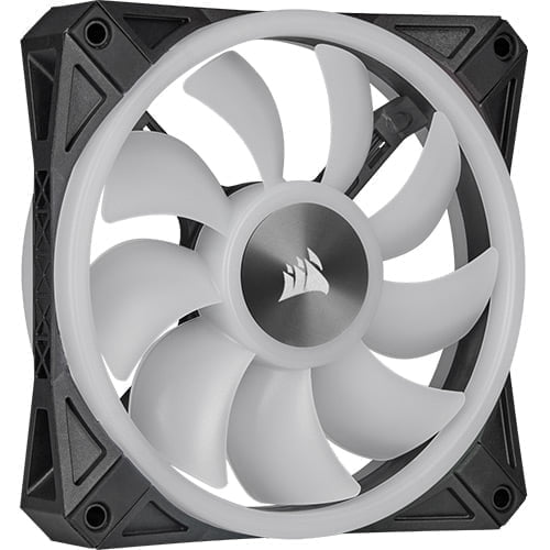 CORSAIR ICUE QL120 SINGLE FAN