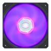 COOLER MASTER SICKLEFLOW 120 RGB