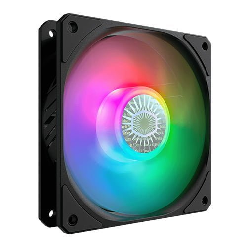 COOLER MASTER SICKLEFLOW 120 ARGB