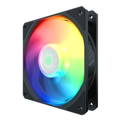 COOLER MASTER SICKLEFLOW 120 ARGB