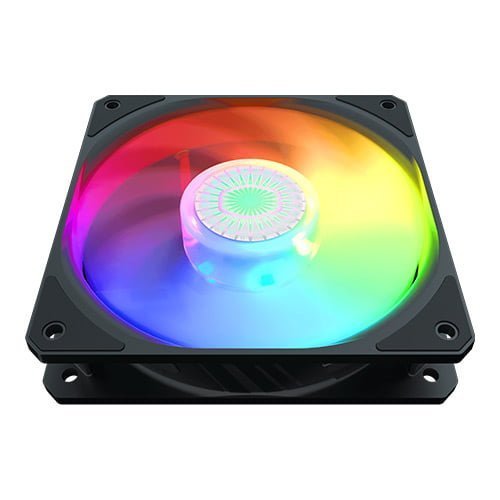 COOLER MASTER SICKLEFLOW 120 ARGB