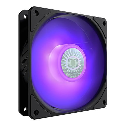 COOLER MASTER SICKLEFLOW 120 RGB