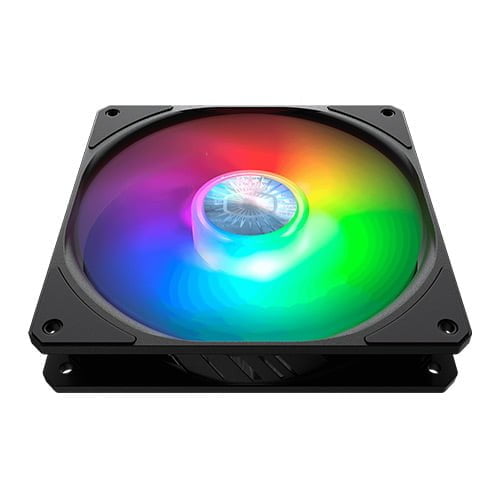 COOLER MASTER SICKLEFLOW 140mm ARGB