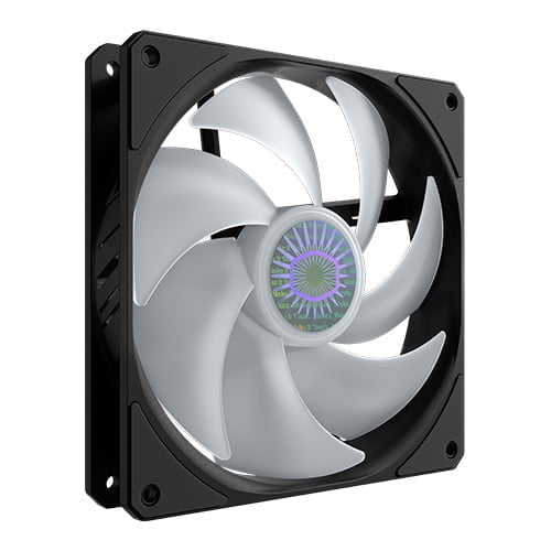 COOLER MASTER SICKLEFLOW 140mm ARGB