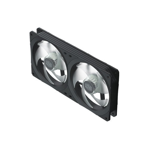 COOLER MASTER MASTERFAN SF240R