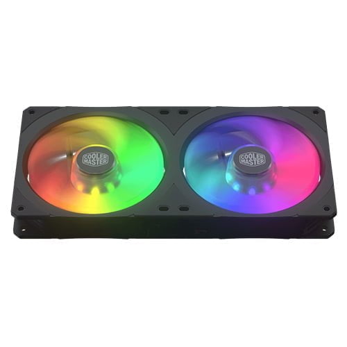 COOLER MASTER MASTERFAN SF240R