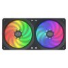 COOLER MASTER MASTERFAN SF240R