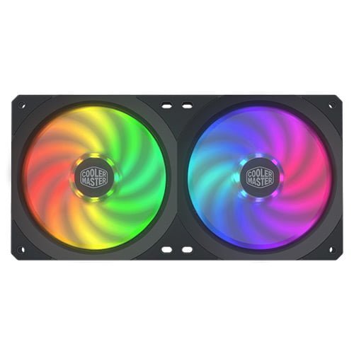 COOLER MASTER MASTERFAN SF240R