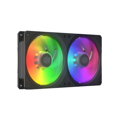 COOLER MASTER MASTERFAN SF240R