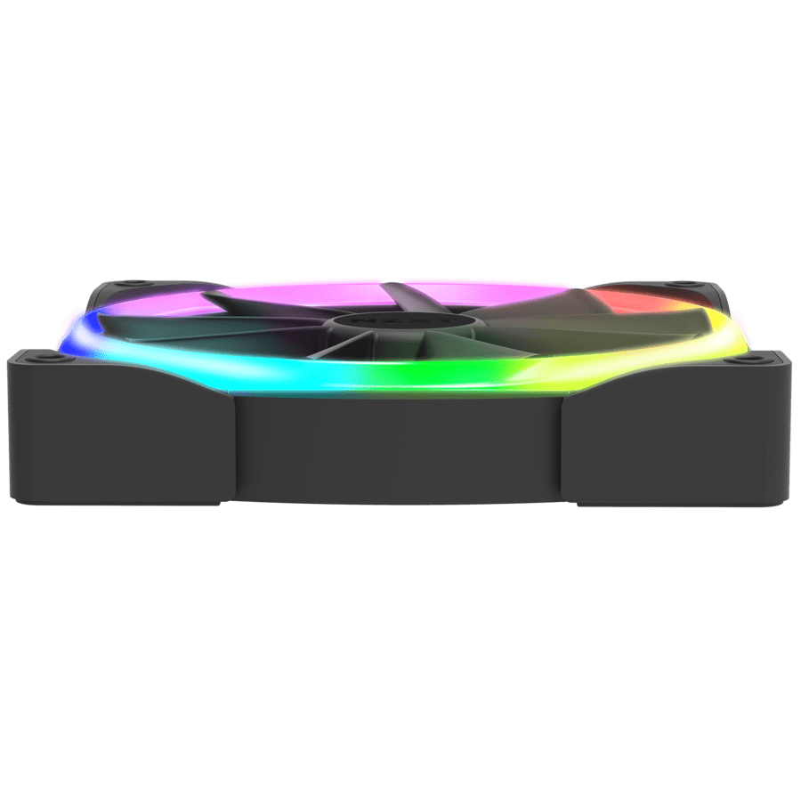 NZXT AER 2 RGB 140mm Fan