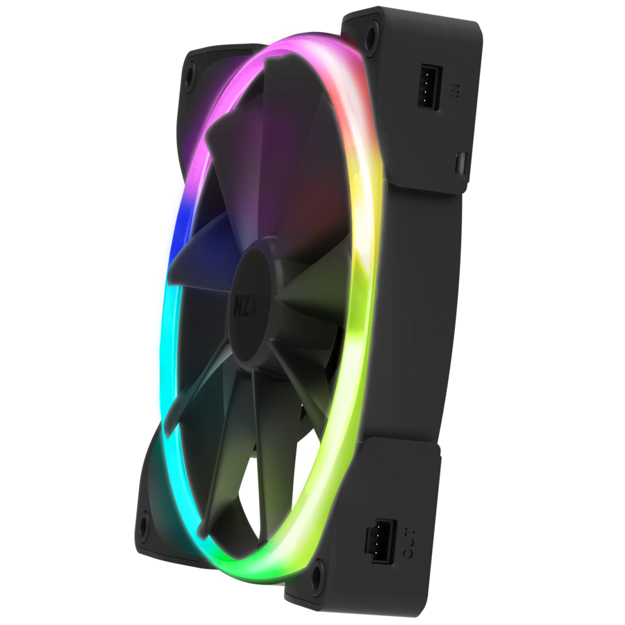 NZXT AER 2 RGB 140mm Fan