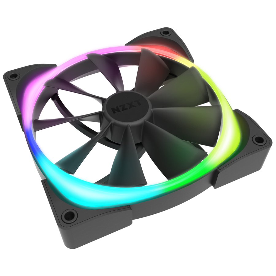NZXT AER 2 RGB 140mm Fan