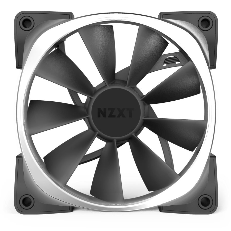 NZXT AER 2 RGB 140mm Fan