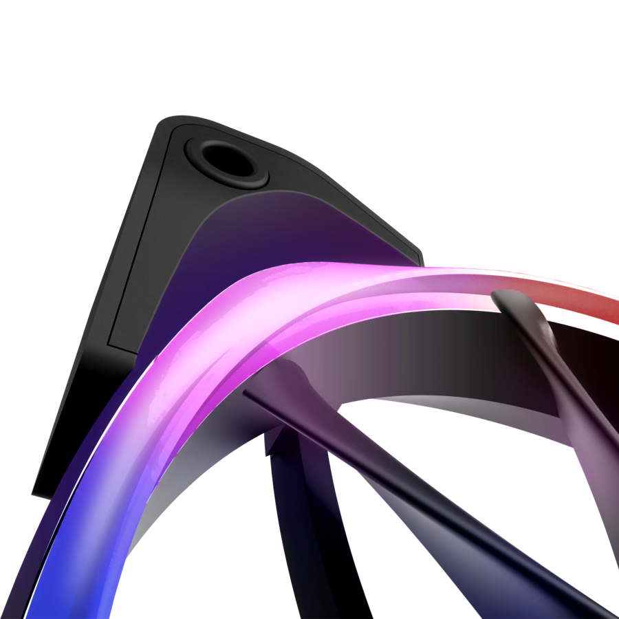 NZXT AER 2 RGB 140mm Fan