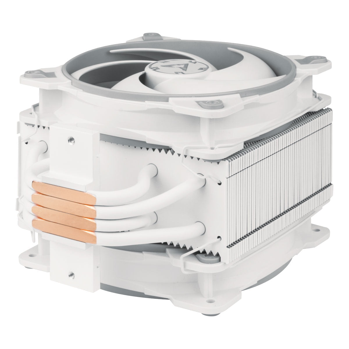 Arctic Freezer 34 eSports DUO - Grey/White
