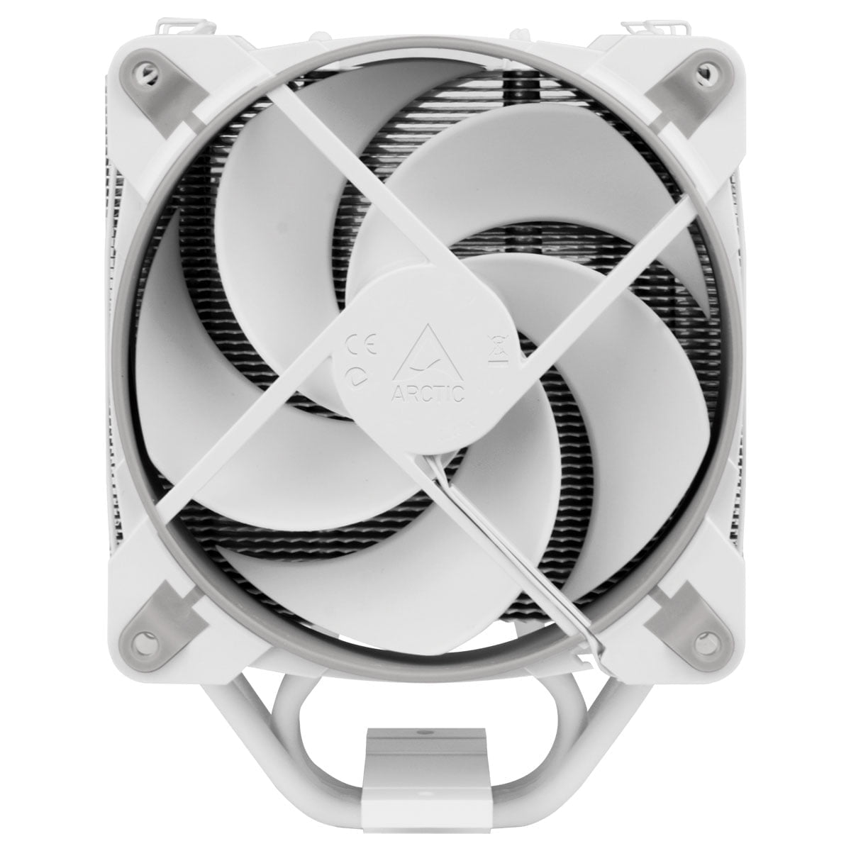 Arctic Freezer 34 eSports DUO - Grey/White