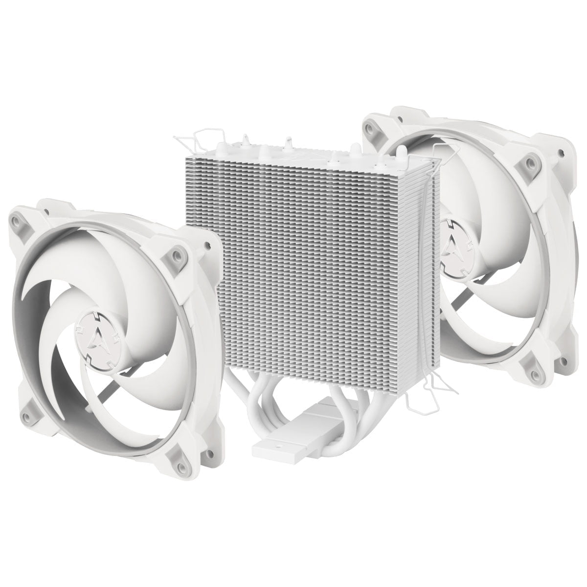 Arctic Freezer 34 eSports DUO - Grey/White