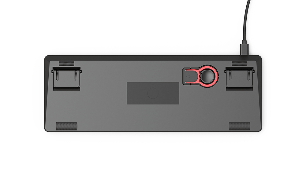 Glorious GMMK - Compact (Pre-Built)