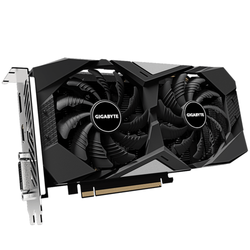 GIGABYTE GTX 1650 Super 2F
