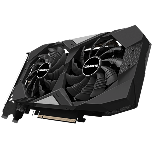 GIGABYTE GTX 1650 Super 2F