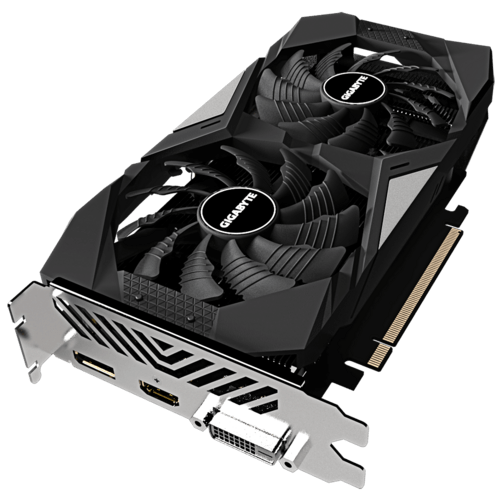 GIGABYTE GTX 1650 Super 2F