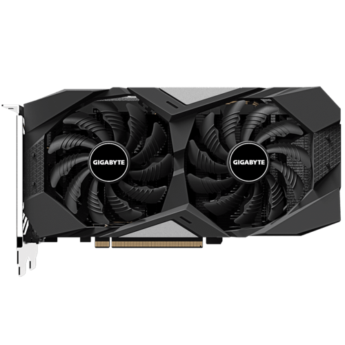 GIGABYTE GTX 1650 Super 2F