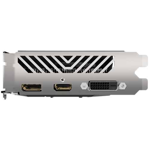 GIGABYTE GTX 1650 Super 2F