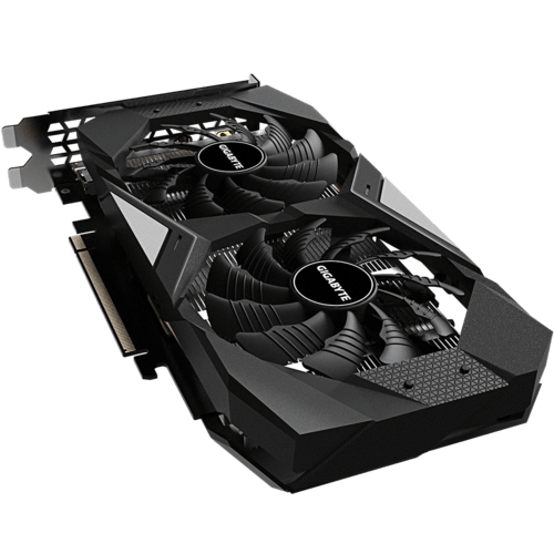 GIGABYTE GTX 1660 Super 2F