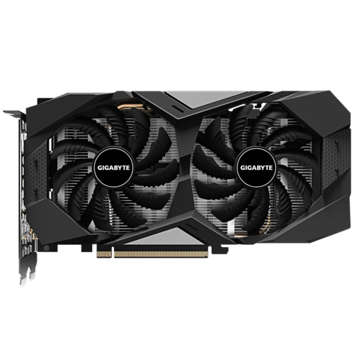 GIGABYTE GTX 1660 Super 2F