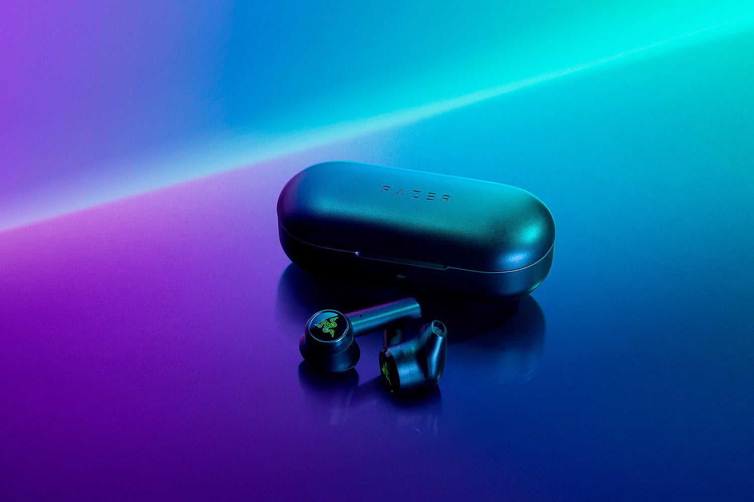 RAZER HAMMERHEAD TRUE WIRELESS